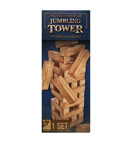 Tradition Games Jumblin Tower
