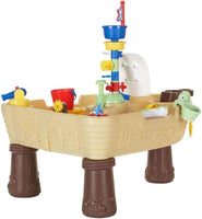 LITTLE TIKES Anchors Away Pirate Ship
