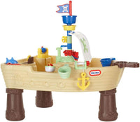 LITTLE TIKES Anchors Away Pirate Ship
