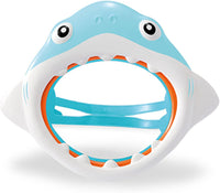 Intex® Shark Fun Set