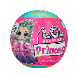 L.O.L Surprise Princess Make It Dresses Tots