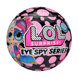 L.O.L Surprise Eye Spy Tots