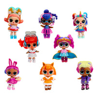 L.O.L Surprise Eye Spy Tots