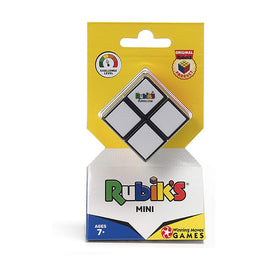 Rubiks 2X2