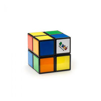 Rubiks 2X2