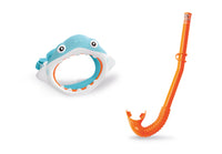 Intex® Shark Fun Set