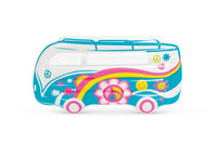 Intex® Groovy Van Inflatable Pool Float