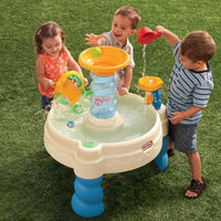 Little Tikes Spiralin Seas Waterpark