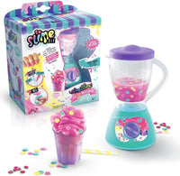 SLIMELICIOUS MILKSHAKE PLAYSET