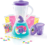 SLIMELICIOUS MILKSHAKE PLAYSET