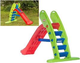 Little Tikes Giant Primary Slide