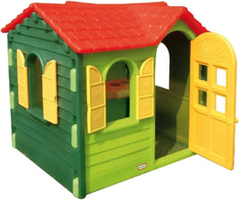 Little Tikes Country Cottage - Evergreen
