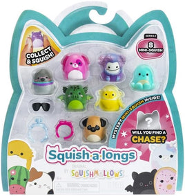 SQUISH A LONGS 8PK S2 BLINDBOX