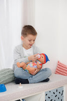 Baby Born Jonas 43cm Doll
