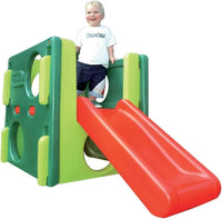 Little Tikes Junior Activity Gym- Natural