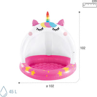 Intex® Caticorn Baby Pool
