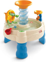 Little Tikes Spiralin Seas Waterpark