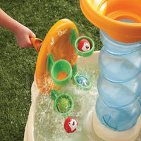 Little Tikes Spiralin Seas Waterpark