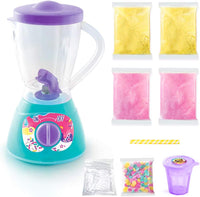 SLIMELICIOUS MILKSHAKE PLAYSET