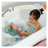 BABY BORN 43CM MERMAID DOLL