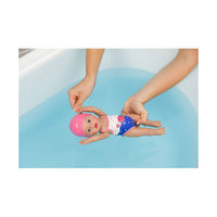 BABY born My First Swimming Lizzie - 30cm Doll