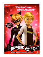 Miraculous Adrien with 2 Outfits