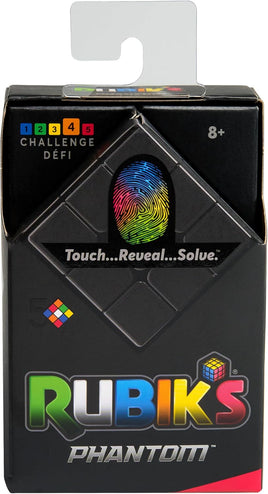 Rubiks Phantom