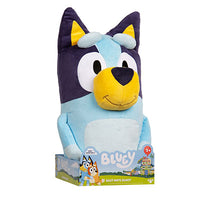 Bluey 40cm Jumbo Plush-Bluey