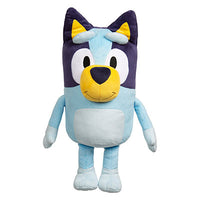 Bluey 40cm Jumbo Plush-Bluey