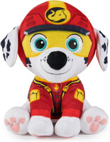 PAW PATROL JUNGLE PUPS BASIC PLUSH