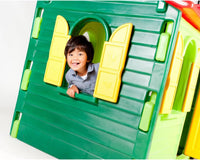 Little Tikes Country Cottage - Evergreen