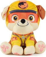 PAW PATROL JUNGLE PUPS BASIC PLUSH
