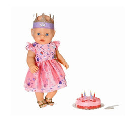 B/BORN DELUXE HAPPY B/DAY SET