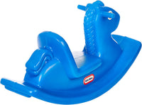 LITTLE TIKES ROCKING HORSE