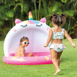 Intex® Caticorn Baby Pool