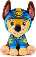 PAW PATROL JUNGLE PUPS BASIC PLUSH