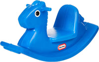 LITTLE TIKES ROCKING HORSE