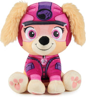 PAW PATROL JUNGLE PUPS BASIC PLUSH