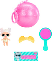 L.O.L SURPRISE EYE SPY BABY SISTERS BLINDBOX