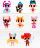 L.O.L SURPRISE EYE SPY BABY SISTERS BLINDBOX