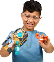 Heroes of Goo Jit Zu Meteor Madness Goo-Slingers Mega Launcher