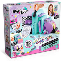 STYLE 4 EVER SCRAPBOOKING STUDIO