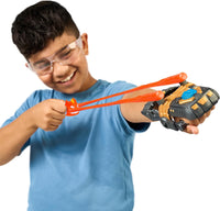 Heroes of Goo Jit Zu Meteor Madness Goo-Slingers Mega Launcher