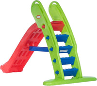 Little Tikes Giant Primary Slide