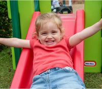 Little Tikes Junior Activity Gym- Natural
