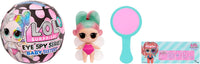 L.O.L SURPRISE EYE SPY BABY SISTERS BLINDBOX
