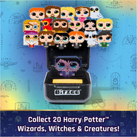 BITZEE HARRY POTTER INTERACTIVE DIGITAL PET