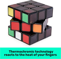 Rubiks Phantom