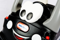 Little Tikes - Tikes Patrol Police Car