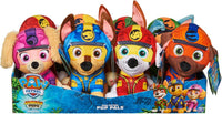 PAW PATROL JUNGLE PUPS BASIC PLUSH